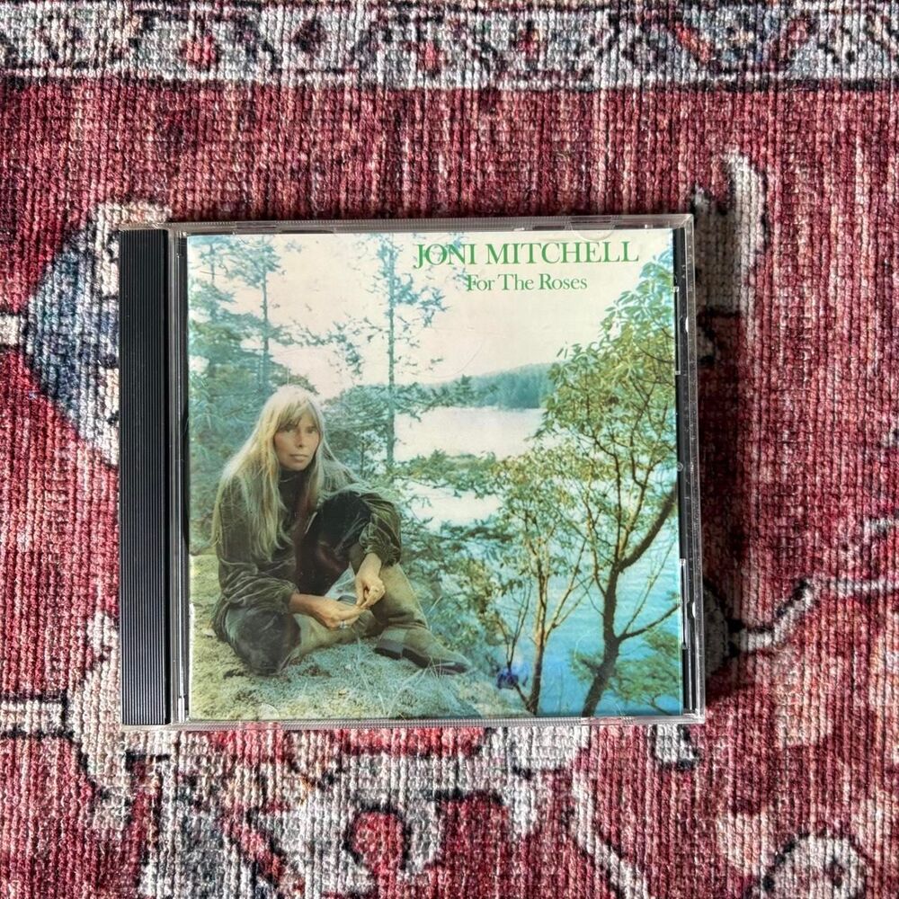 Unbranded multi Cds-and-vinyl